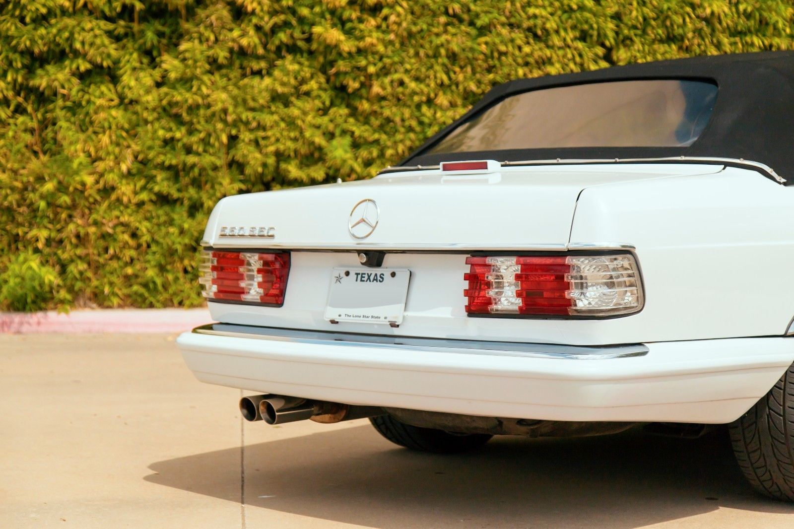 MB-EXOTENFORUM - Sonderkarossen/Umbauten/Tuning - US-C126 - 560SEC ... MB-EXOTENFORUM - Sonderkarossen/Umbauten/Tuning - US-C126 - 560SEC ...