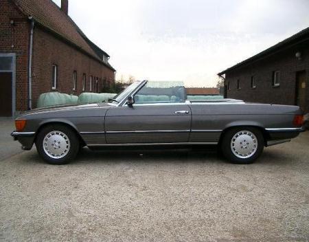 c107 form mb exotenforum sonderkarossen umbauten tuning c107 slc c107 form mb exotenforum sonderkarossen umbauten tuning c107 slc