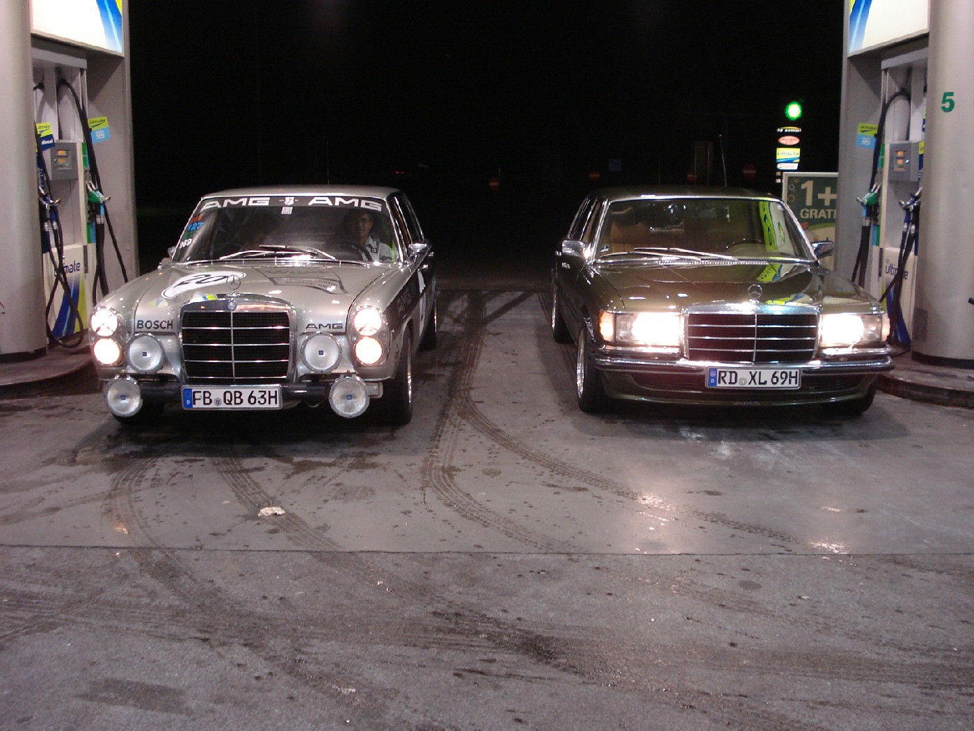 WE ALL NEED THIS / 6.9 ? | Mercedes-Benz Forum