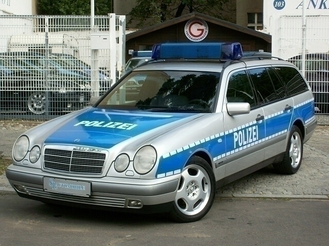 Verlei mercedes #6