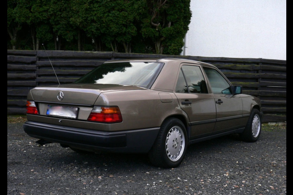 What are your favorite wheels on a w124? Page 4 VW Vortex Volkswagen Forum