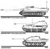 Jagdpanther I, II, und III VX.JPG