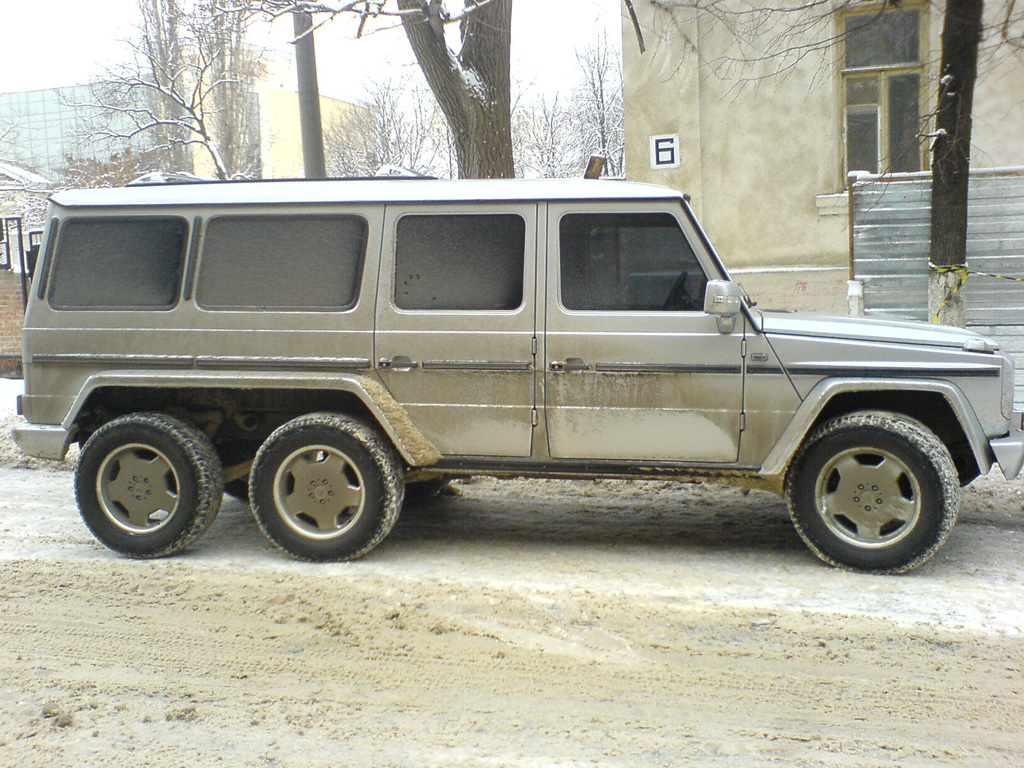 Mercedes Benz g63 бронированный