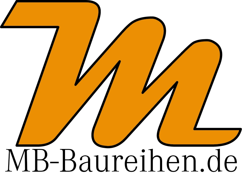 MB-Baureihen.de