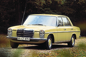 W114/W115