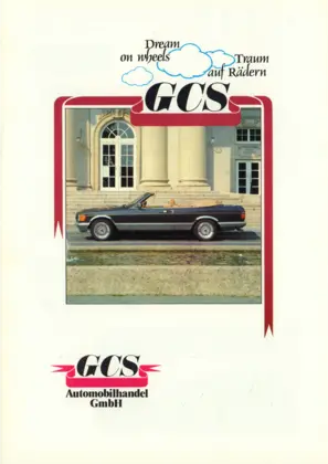 GCS