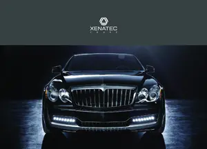 XENATEC COUPE