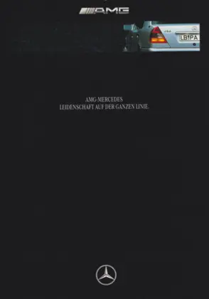 AMG PROSPEKT