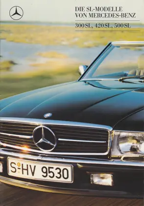 300SL-420SL-500SL