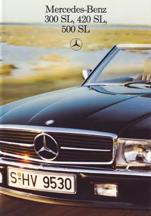 300SL-420SL-500SL