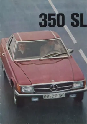 350SL