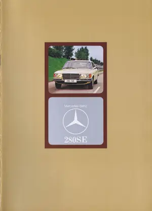 280SE