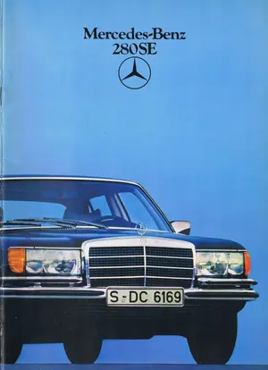 280SE