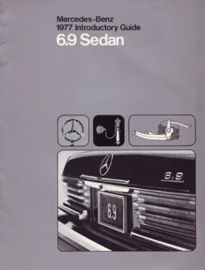 450SEL-6.9