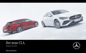 CLA