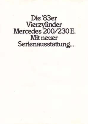 200-230E