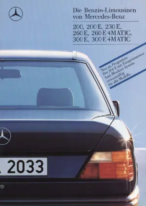200-300E-4MATIC