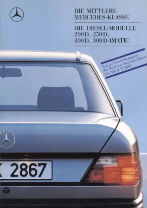200D-300D-4MATIC