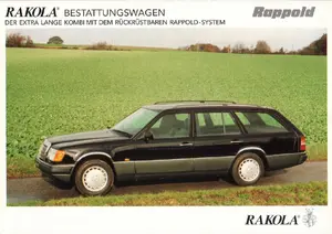 RAPPOLD RAKOLA