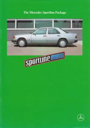 SPORTLINE