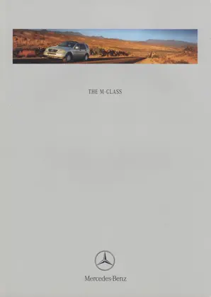 M-CLASS