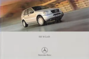 M-CLASS