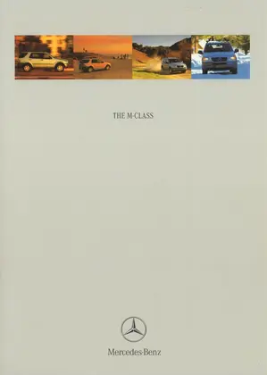 M-CLASS