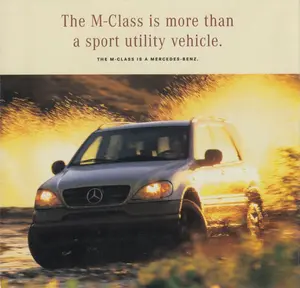 M-CLASS
