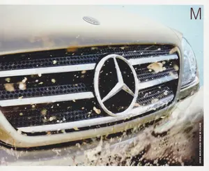 M-CLASS