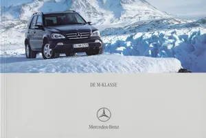 M-KLASSE
