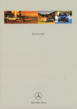 M-KLASSE