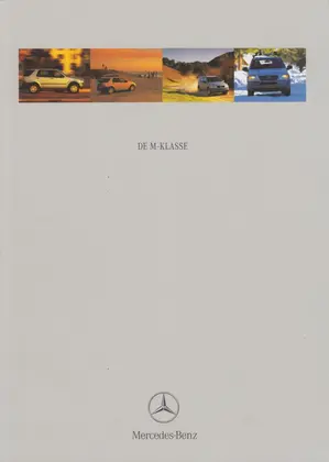 M-KLASSE