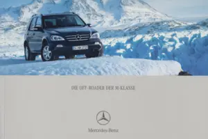 M-KLASSE