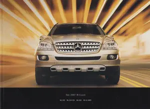 M-CLASS