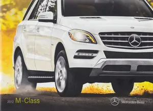 M-CLASS