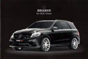 GLE