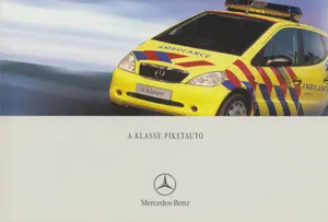 AMBULANCES