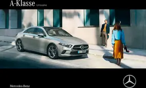 LIMOUSINE