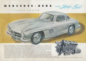 300SL
