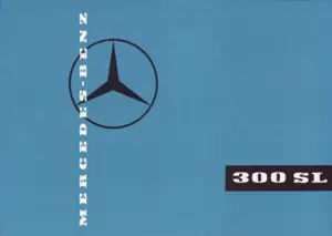 300SL