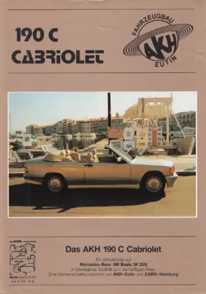 AKH 190C