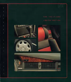 LIMITED-EDITION EN