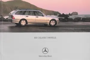 T-MODELLE