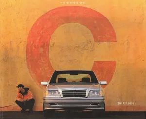 C-CLASS
