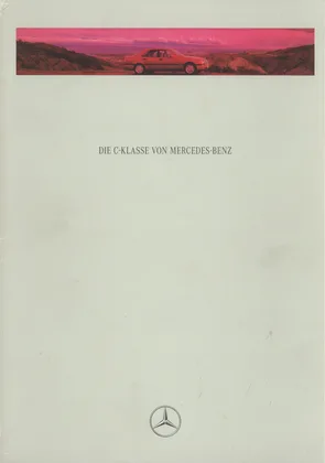 C-KLASSE