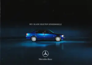 SONDERMODELL-SELECTION