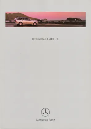 T-MODELLE