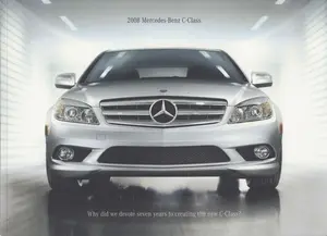 C-CLASS
