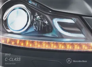 C-CLASS