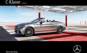CABRIOLET